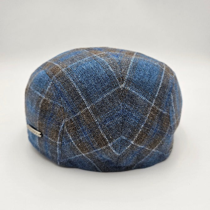 A Silk Cap