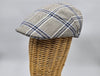 Checkered Cap