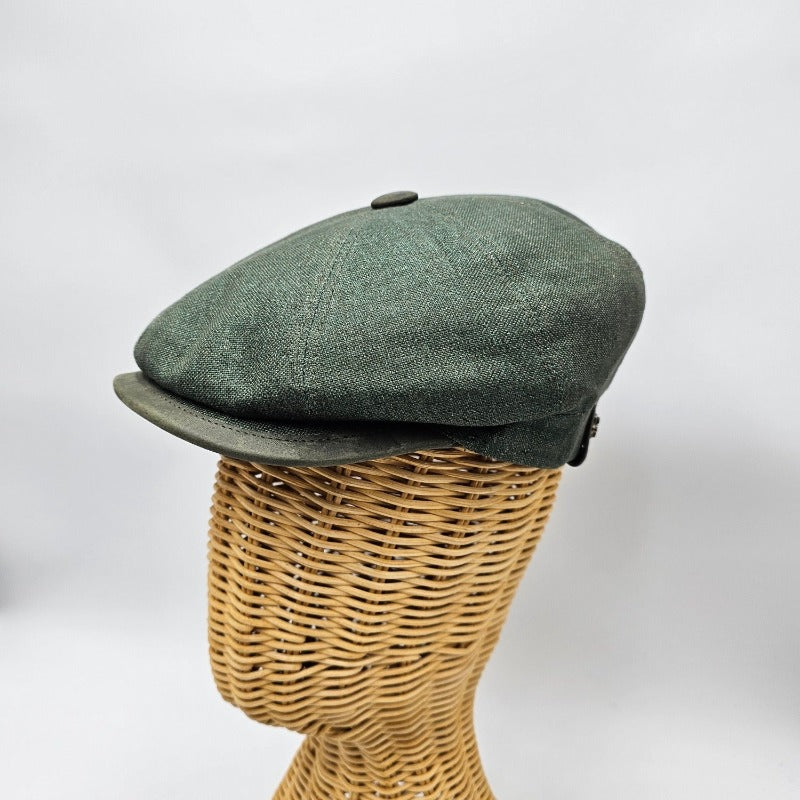 Irish Newsboy Hat