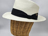 Panama Hat 1930's