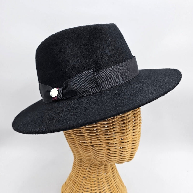 Woman's Waterproof Felt Hat