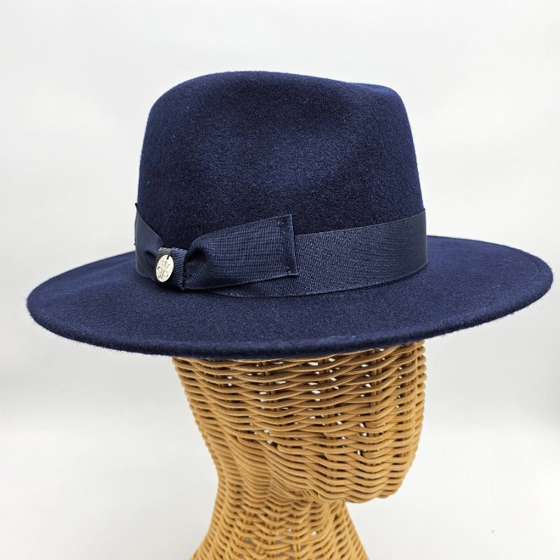 Woman's Waterproof Felt Hat