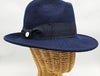 Woman's 1930's Wool Felt Hat