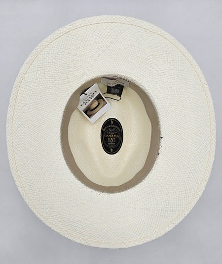 Women's Panama Hat