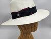 Women's Panama Hat