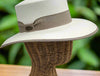 Spanish Style Panama Hat