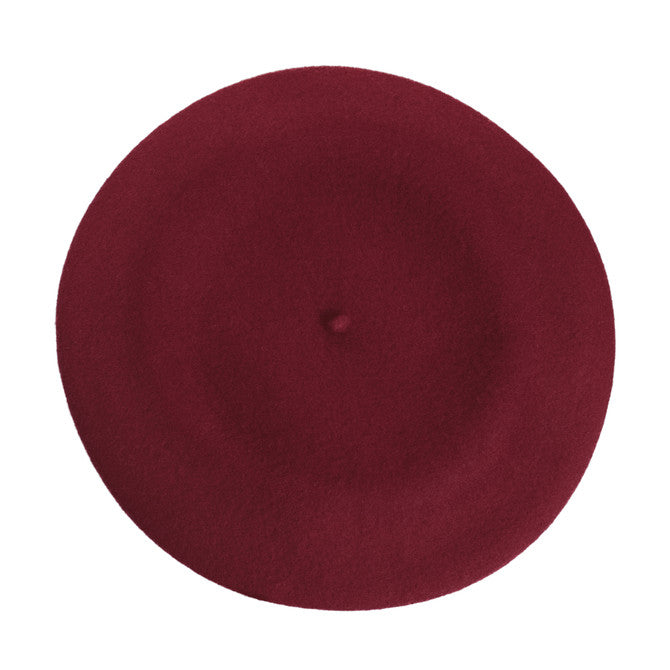 Italian Beret