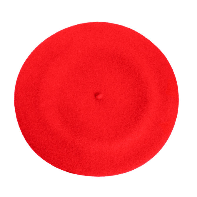 Italian Beret