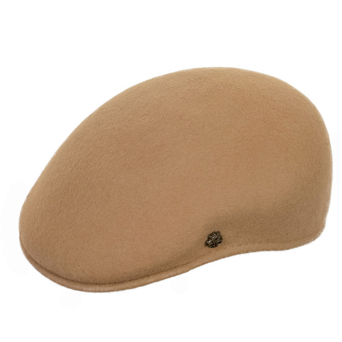 Esclusivo Berretto In Cuoio Stetson - Foto 12