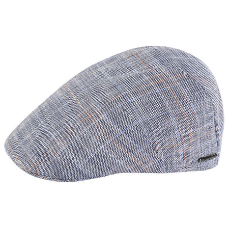 Prince of Wales Pattern Cap