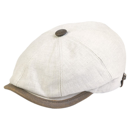 Irish Newsboy Hat