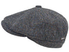 Irish Newsboy Wool Hat