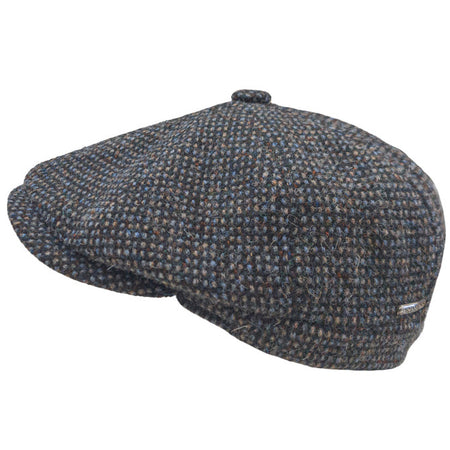 Irish Newsboy Wool Hat