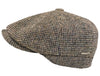 Irish Newsboy Wool Hat