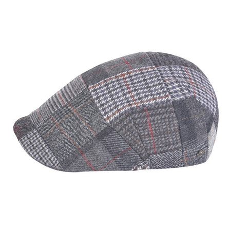 Coppola Fantasy Patchwork Cap