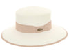 Spanish Style Panama Hat