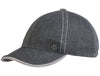 Linen Baseball Cap