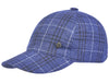 Scottish Pattern Baseball Cap