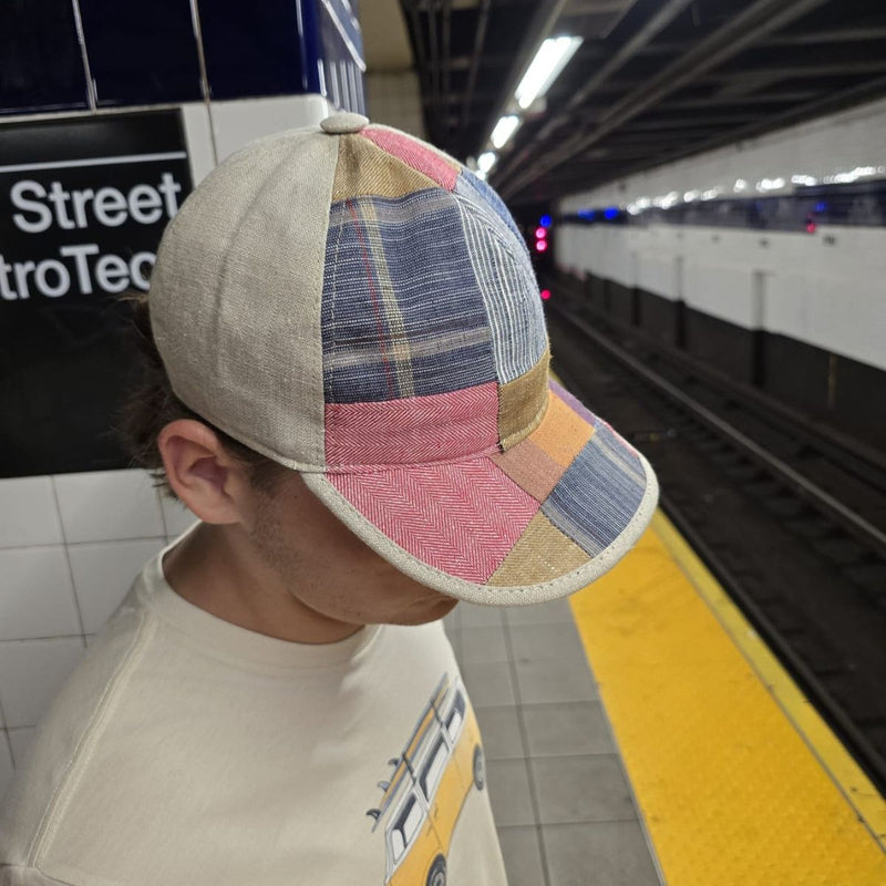 multicolor