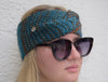 Supersoft Wool Head Band