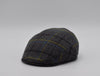 Shetland Wool Cap