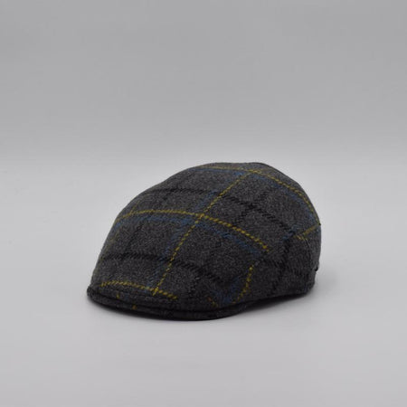 Shetland Wool Cap