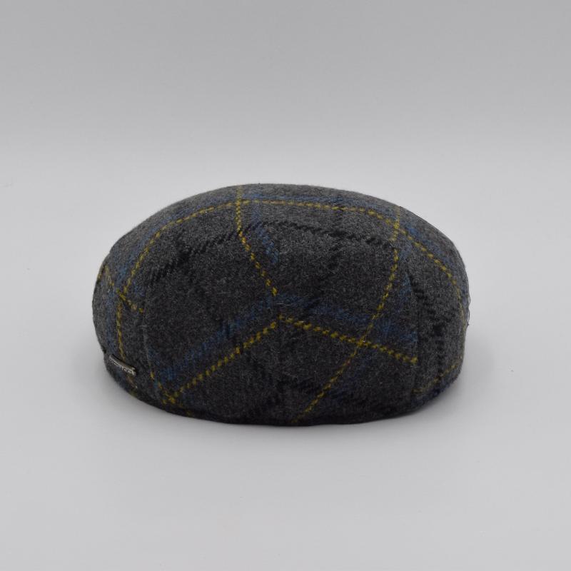 Shetland Wool Cap