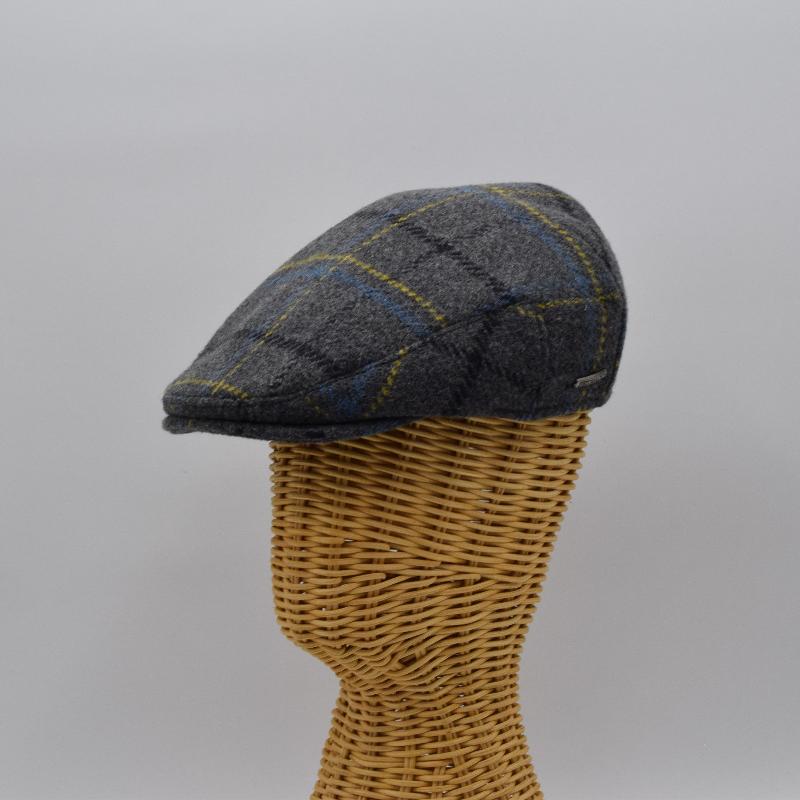 Shetland Wool Cap