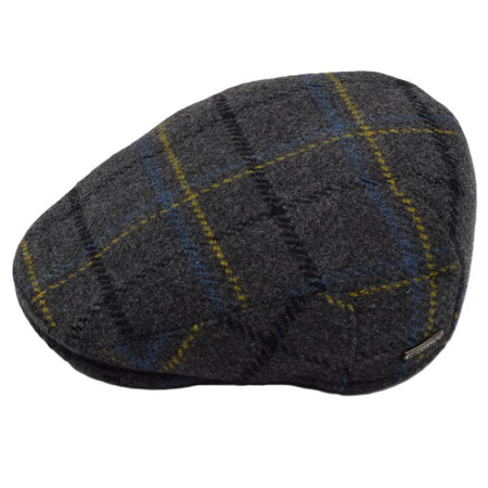 Shetland Wool Cap