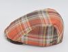 Scottish Pattern Cap