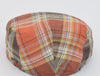 Scottish Pattern Cap