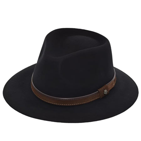 Fedora Hat - Waterproof