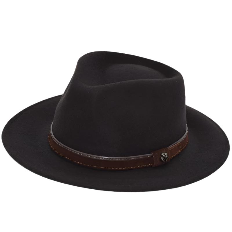 Fedora Hat - Waterproof