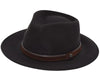 Fedora Hat - Waterproof