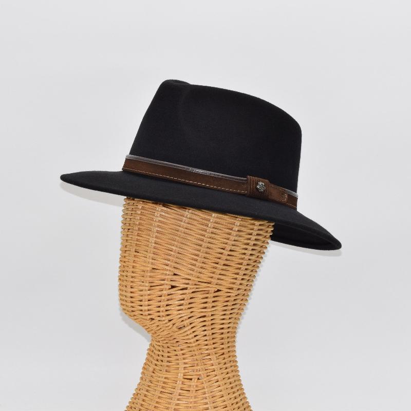 Fedora Hat - Waterproof