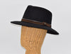 Fedora Hat - Waterproof