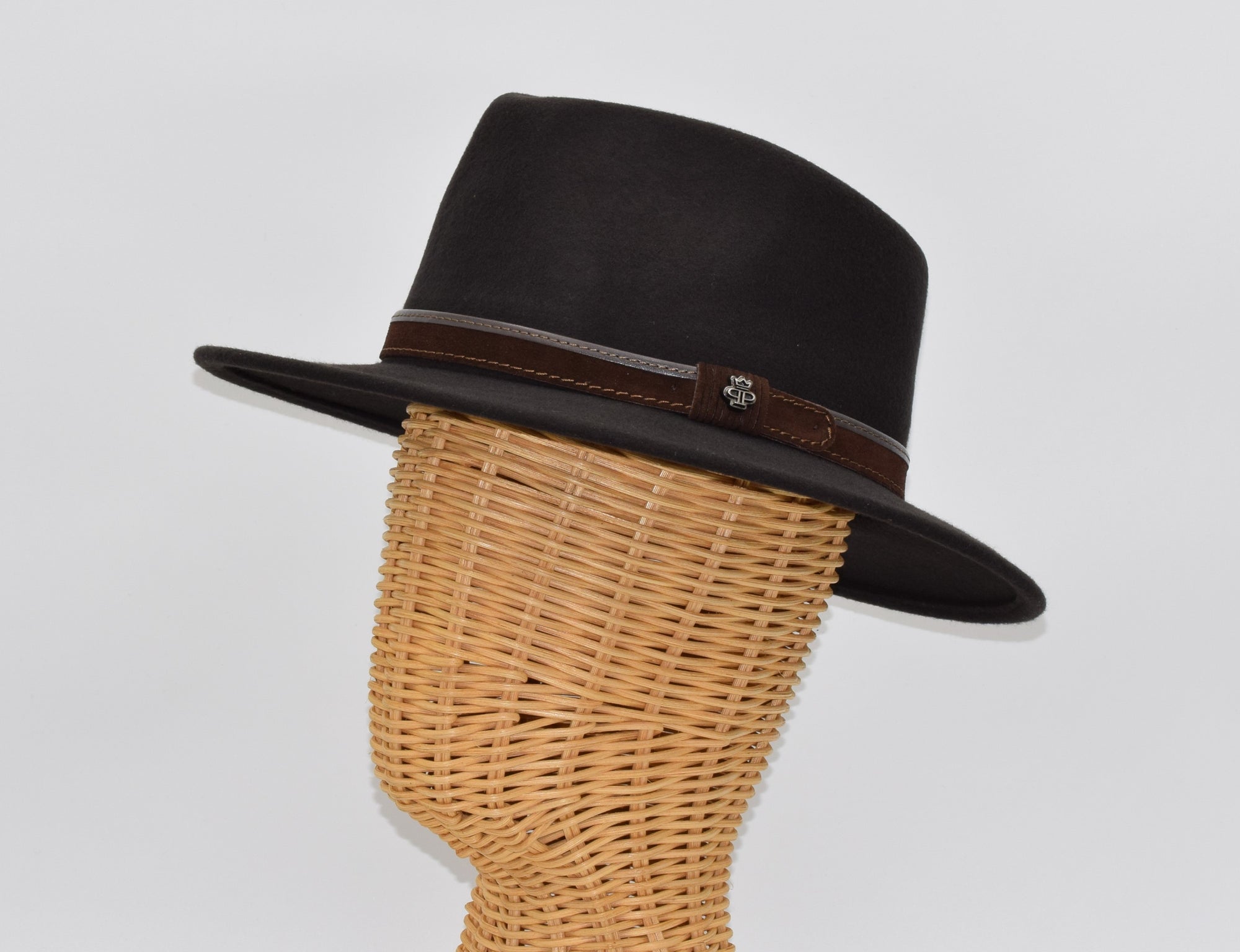 Fedora Hat - Waterproof