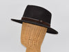 Fedora Hat - Waterproof