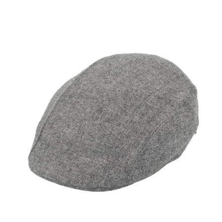 Shetland Heritage Flat Cap