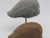 Shetland Heritage Flat Cap