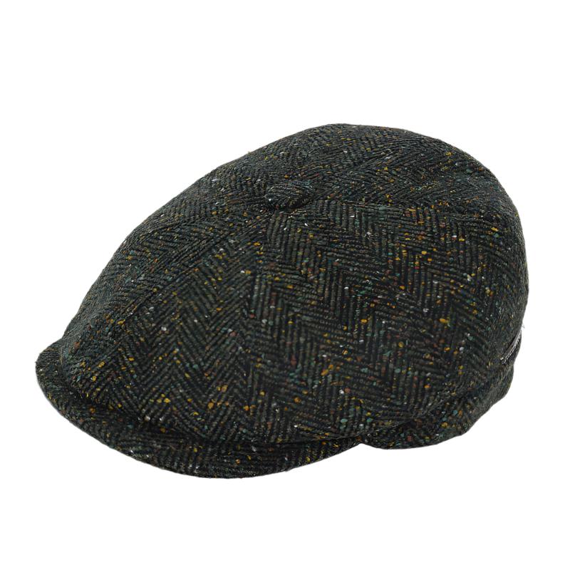 Irish Newsboy Fantasy Hat