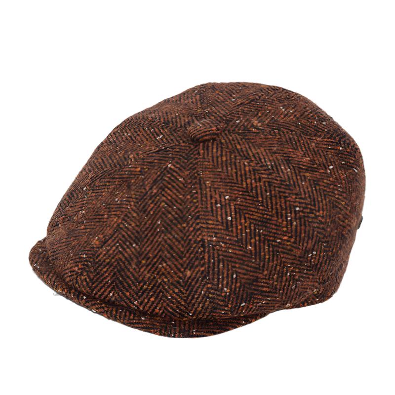 Irish Newsboy Fantasy Hat