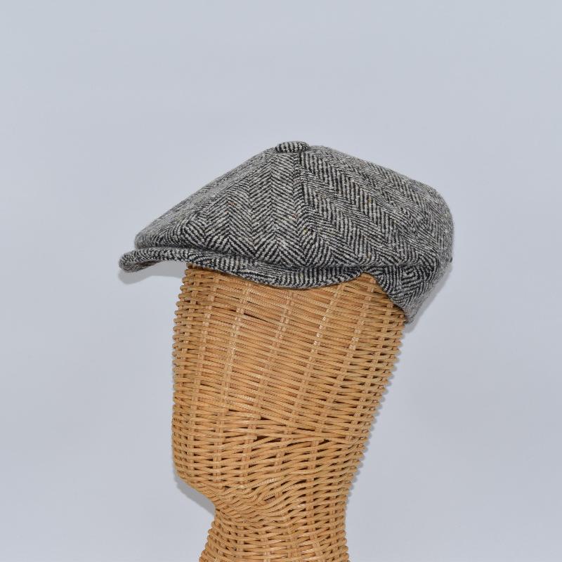 Irish Newsboy Fantasy Hat