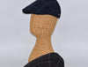 Shetland Wool Fantasy Cap