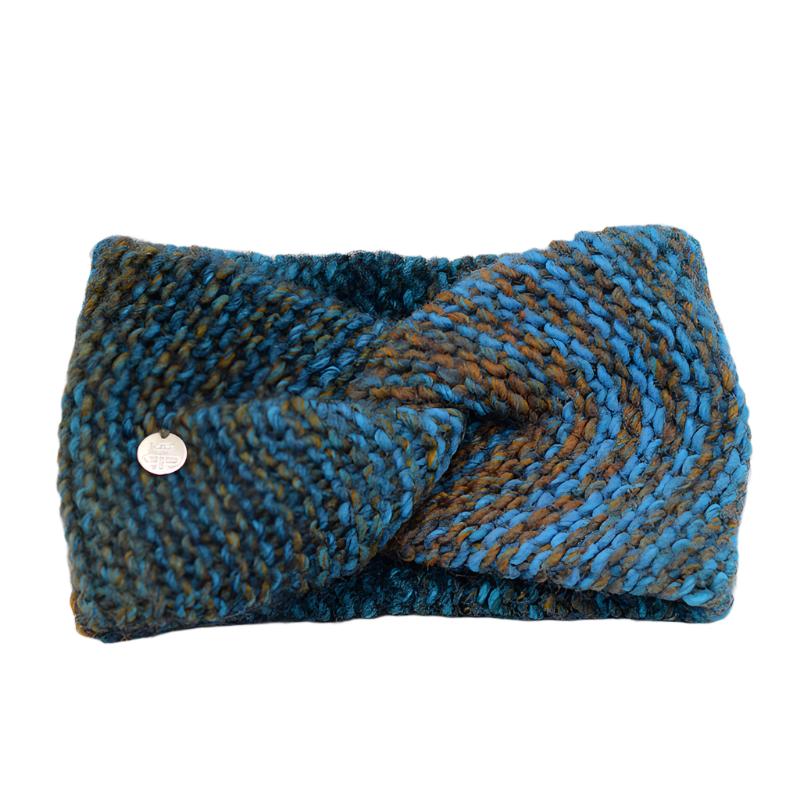 Supersoft Wool Head Band