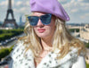 Italian Beret-Hat-Petracci-Cappello Fashion Company