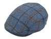 Shetland Wool Cap