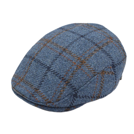 Shetland Wool Cap