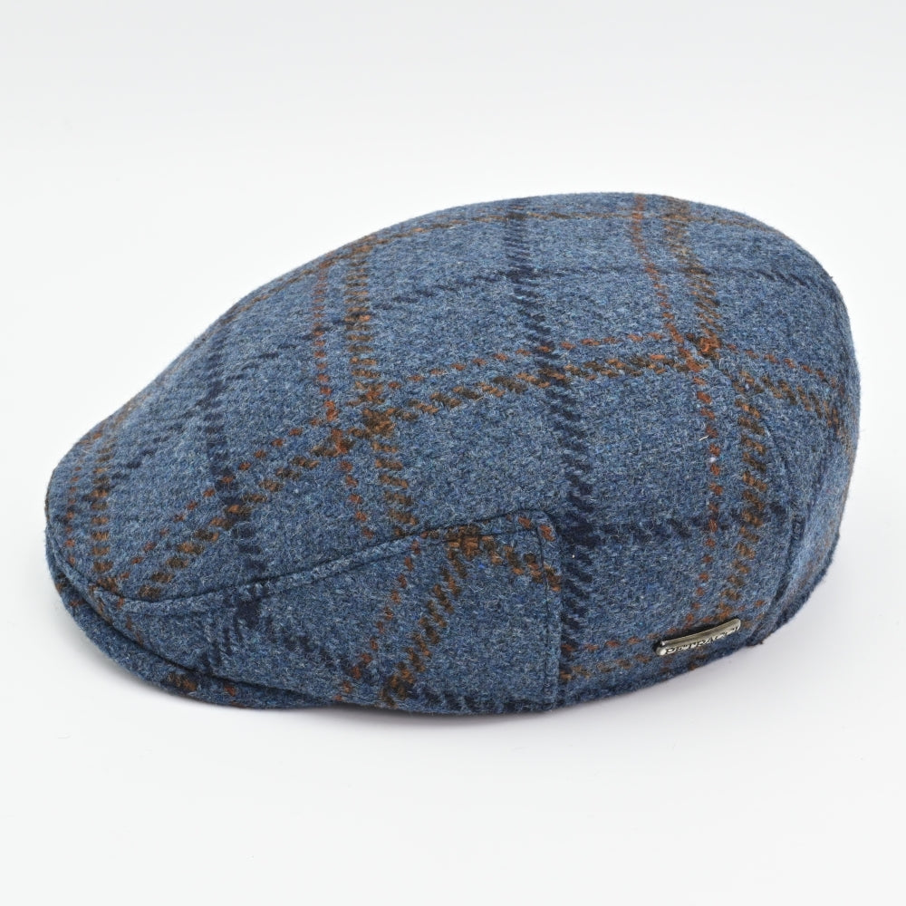 Shetland Wool Cap