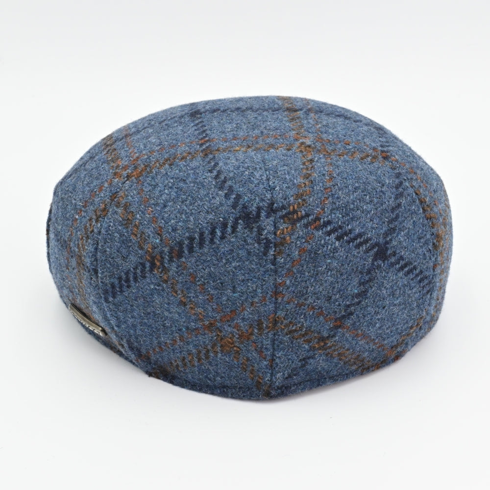 Shetland Wool Cap